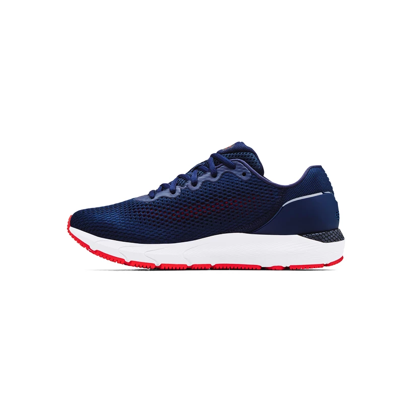Heren hardloopschoenen Under Armour HOVR Sonic 4 Academy  US 9,5