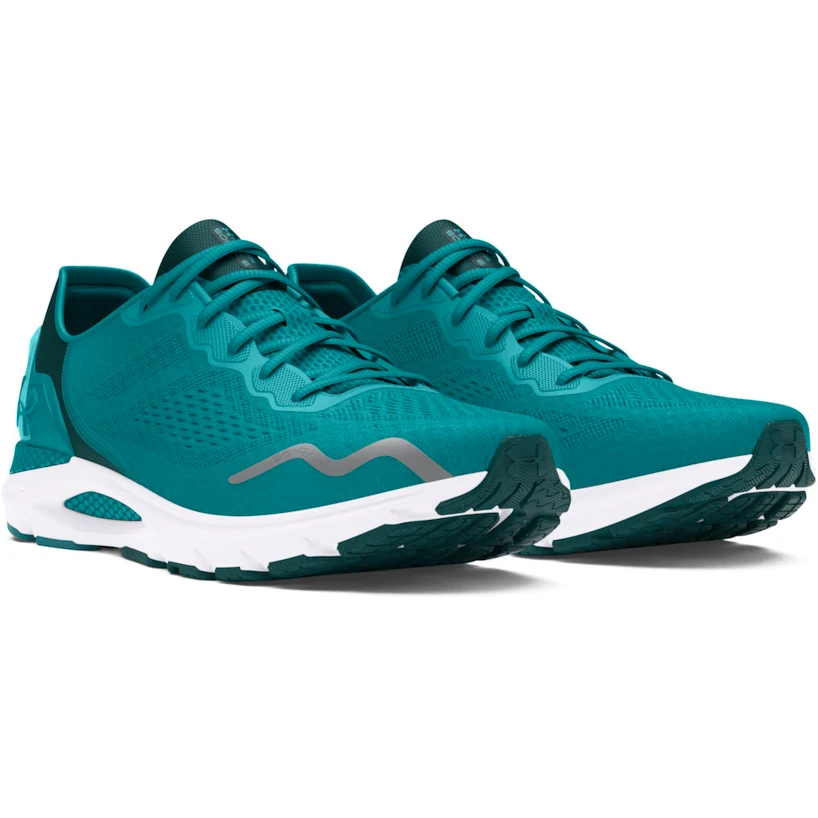 Heren hardloopschoenen Under Armour HOVR Sonic 6-BLU  EUR 44