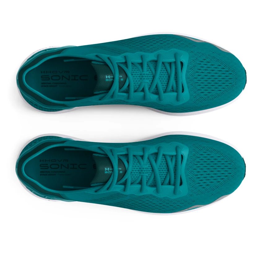 Heren hardloopschoenen Under Armour HOVR Sonic 6-BLU  EUR 44