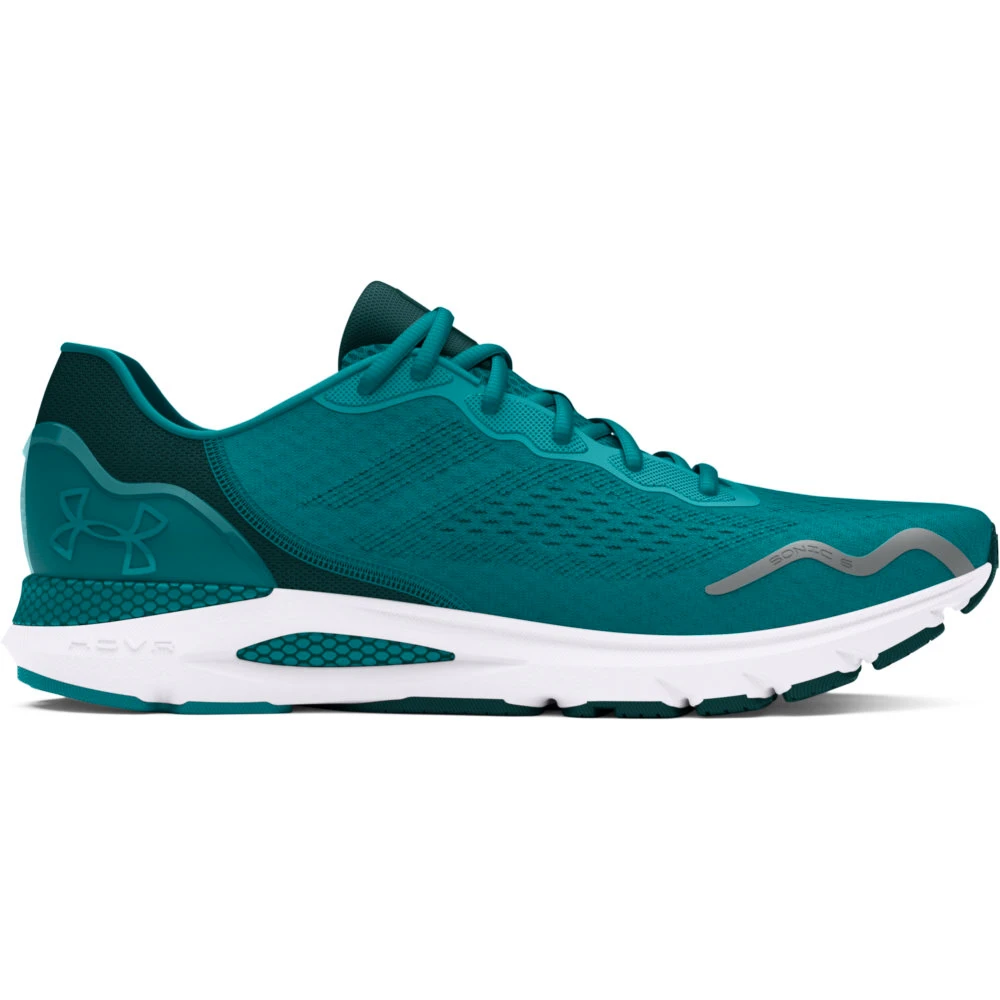 Heren hardloopschoenen Under Armour HOVR Sonic 6-BLU  EUR 44