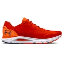 Heren hardloopschoenen Under Armour HOVR Sonic 6-ORG