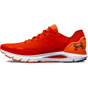 Heren hardloopschoenen Under Armour HOVR Sonic 6-ORG