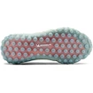 Heren hardloopschoenen Under Armour HOVR Summit FT white