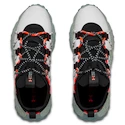 Heren hardloopschoenen Under Armour HOVR Summit FT white