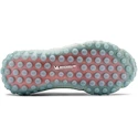 Heren hardloopschoenen Under Armour HOVR Summit FT white