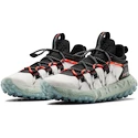 Heren hardloopschoenen Under Armour HOVR Summit FT white