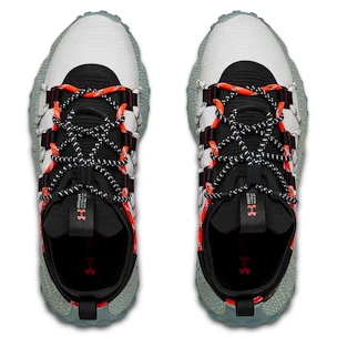 Heren vrijetijdsschoenen Under Armour HOVR Summit FT white  EUR 47,5