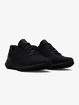 Heren hardloopschoenen Under Armour  Surge 3-BLK