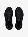 Heren hardloopschoenen Under Armour  Surge 3-BLK