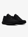 Heren hardloopschoenen Under Armour  Surge 3-BLK