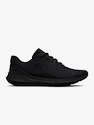 Heren hardloopschoenen Under Armour  Surge 3-BLK