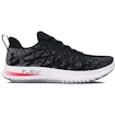 Heren hardloopschoenen Under Armour Velociti 3-BLK  EUR 44