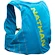 Heren hardloopvest Nathan  Pinnacle Series Vapor 12 l M Blue Me Away/Finish Lime