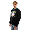 Heren hoodie 47 Brand  NHL Anaheim Ducks Core ’47 BALLPARK Hood