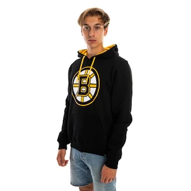 Heren hoodie 47 Brand NHL Boston Bruins Core ’47 BALLPARK Hood