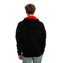 Heren hoodie 47 Brand  NHL Chicago Blackhawks Core ’47 BALLPARK Hood