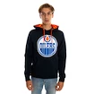 Heren hoodie 47 Brand  NHL Edmonton Oilers Core ’47 BALLPARK Pullover Hood