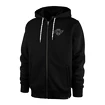Heren hoodie 47 Brand  NHL  Los Angeles Kings Back Check ’47 MORRIS Full Zip Hood SR