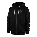 Heren hoodie 47 Brand  NHL  Los Angeles Kings Back Check ’47 MORRIS Full Zip Hood SR