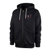 Heren hoodie 47 Brand  NHL Washington Capitals Back Check ’47 MORRIS Full Zip Hood SR