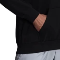 Heren hoodie adidas  Category Graphic Hoodie Black