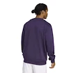Heren hoodie adidas  Heritage Graphic Crew Sweatshirt