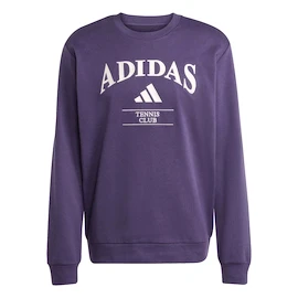 Heren hoodie adidas Heritage Graphic Crew Sweatshirt