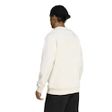 Heren hoodie adidas  Heritage Graphic Crew Sweatshirt Chalk White / Aurora Ivy