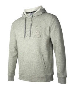 Heren hoodie Babolat  Exercise Hood Sweat High Rise