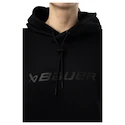 Heren hoodie Bauer  Core Ultimate Hoodie Black
