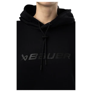 Heren hoodie Bauer  Core Ultimate Hoodie Black
