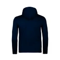 Heren hoodie BIDI BADU  Jace Lifestyle Hoody Dark Blue