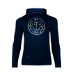 Heren hoodie BIDI BADU  Olan Lifestyle Hoody Comic
