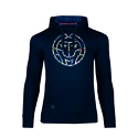 Heren hoodie BIDI BADU  Olan Lifestyle Hoody Comic
