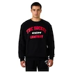 Heren hoodie CCM  Athleisure Crew Black