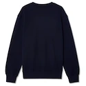 Heren hoodie CCM  Athleisure Crew Navy