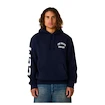 Heren hoodie CCM  Athleisure Hood Black