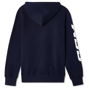 Heren hoodie CCM  Athleisure Hood Black