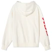 Heren hoodie CCM  Athleisure Hood Blanc