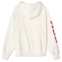 Heren hoodie CCM  Athleisure Hood Blanc