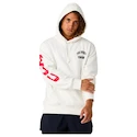 Heren hoodie CCM  Athleisure Hood Blanc