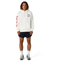 Heren hoodie CCM  Athleisure Hood Blanc