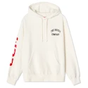Heren hoodie CCM  Athleisure Hood Blanc
