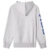 Heren hoodie CCM  Athleisure Hood Grey Melange