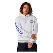 Heren hoodie CCM  Athleisure Hood Grey Melange