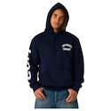 Heren hoodie CCM  Athleisure Hood Navy