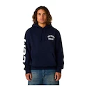 Heren hoodie CCM  Athleisure Hood Navy