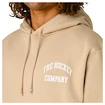 Heren hoodie CCM  Athleisure Hood Oat Milk