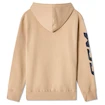 Heren hoodie CCM  Athleisure Hood Oat Milk