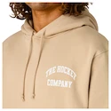 Heren hoodie CCM  Athleisure Hood Oat Milk